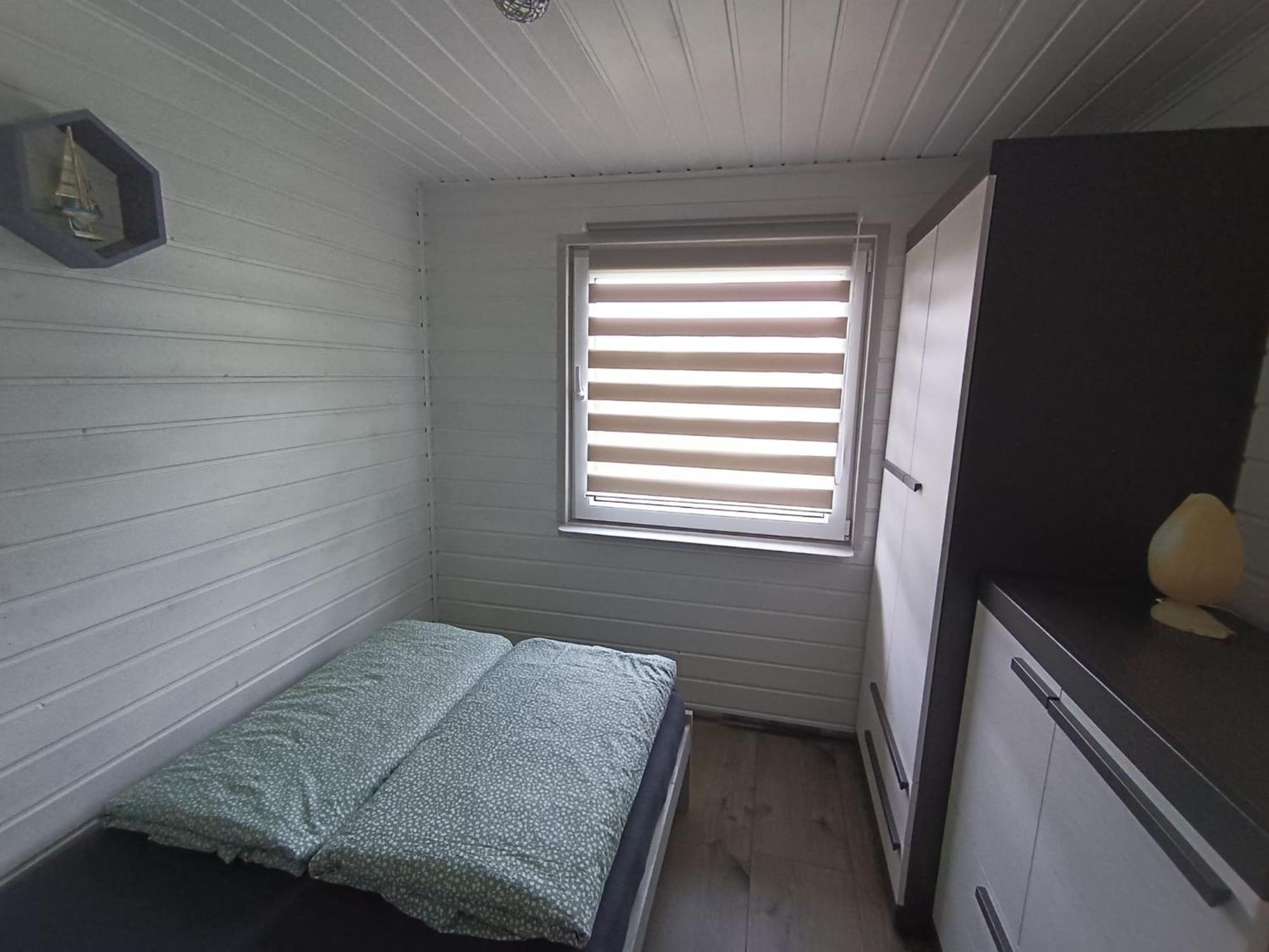 U Benka Villa Wisełka Kamer foto